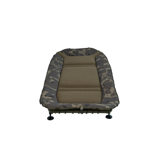 Solar Tackle worldwide sleep system 6 leg