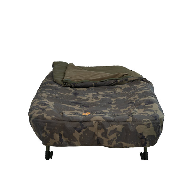Solar Tackle worldwide sleep system 6 leg