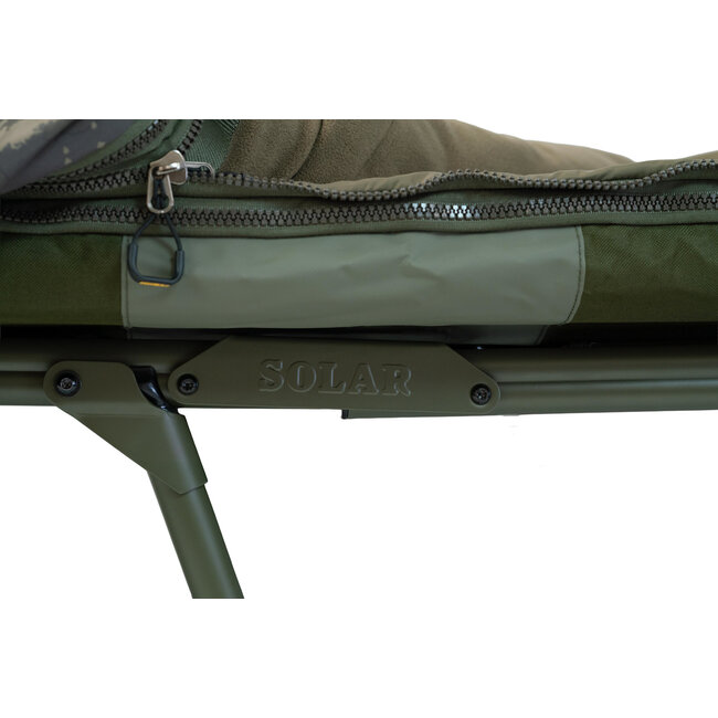 Solar Tackle worldwide sleep system 6 leg