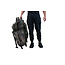 Solar Tackle worldwide sleep system wide 8 leg