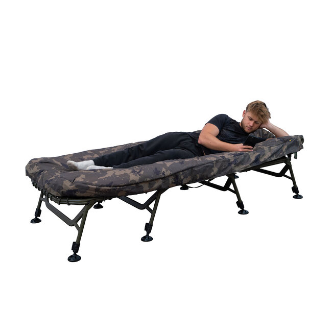 Solar Tackle worldwide sleep system wide 8 leg