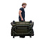 Solar Tackle worldwide sleep system wide 8 leg