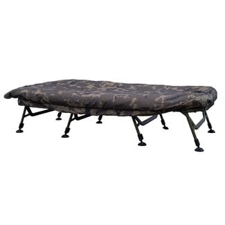 Solar Tackle worldwide sleep system wide 8 leg