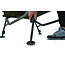 Solar Tackle worldwide bedchair 6 leg