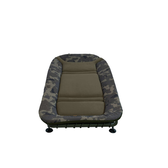 Solar Tackle worldwide bedchair 6 leg