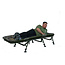 Solar Tackle worldwide bedchair 6 leg