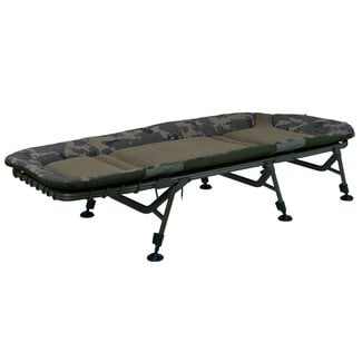 Solar Tackle worldwide bedchair 6 leg