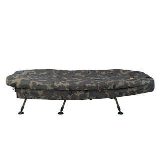 Solar Tackle worldwide sleep system 6 leg