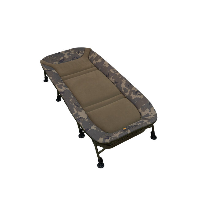 Solar Tackle worldwide bedchair 8 leg