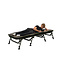 Solar Tackle worldwide bedchair 8 leg