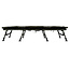 Solar Tackle worldwide bedchair 8 leg