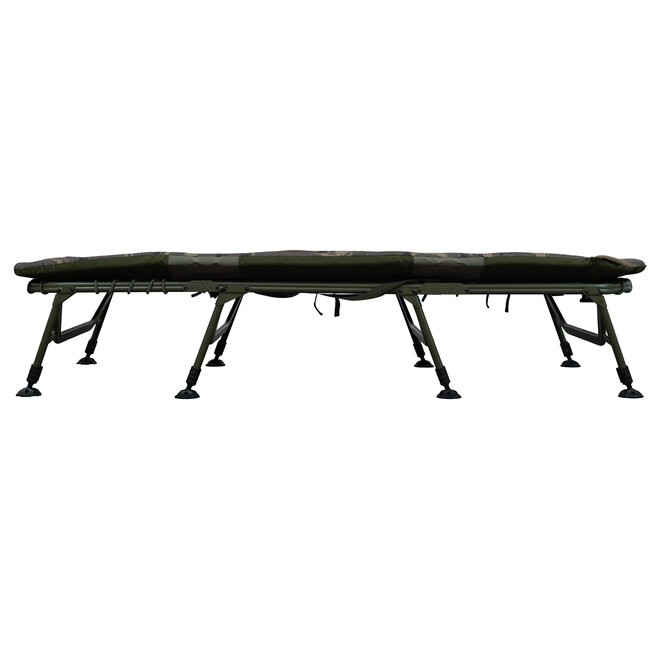 Solar Tackle worldwide bedchair 8 leg