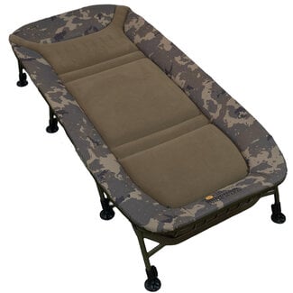 Solar Tackle worldwide bedchair 8 leg