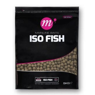 Mainline shelflive boilies iso sweet 5kg