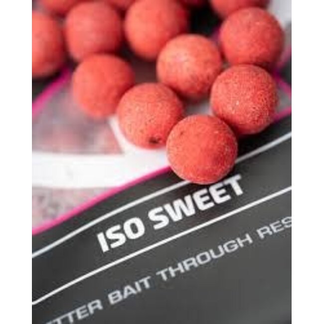 Mainline shelflive boilies iso sweet 5kg