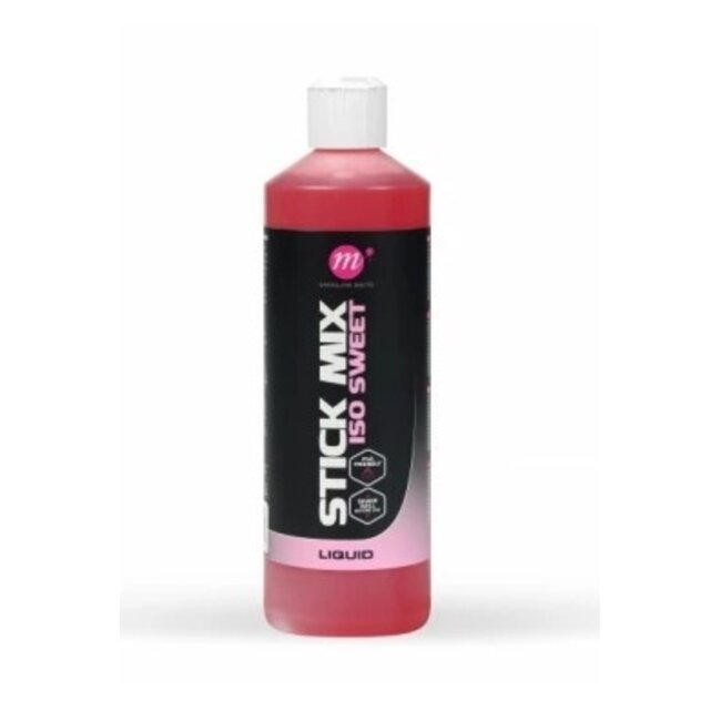 Mainline stick mix liquid