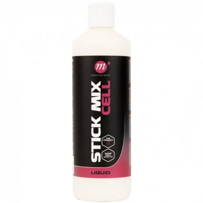 Mainline stick mix liquid