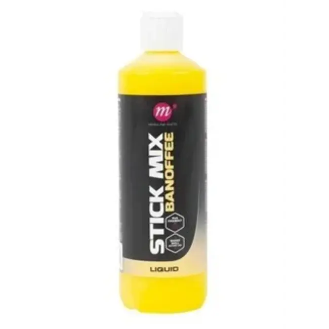 Mainline stick mix liquid