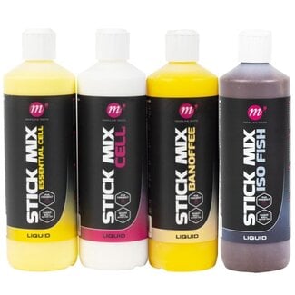 Mainline stick mix liquid
