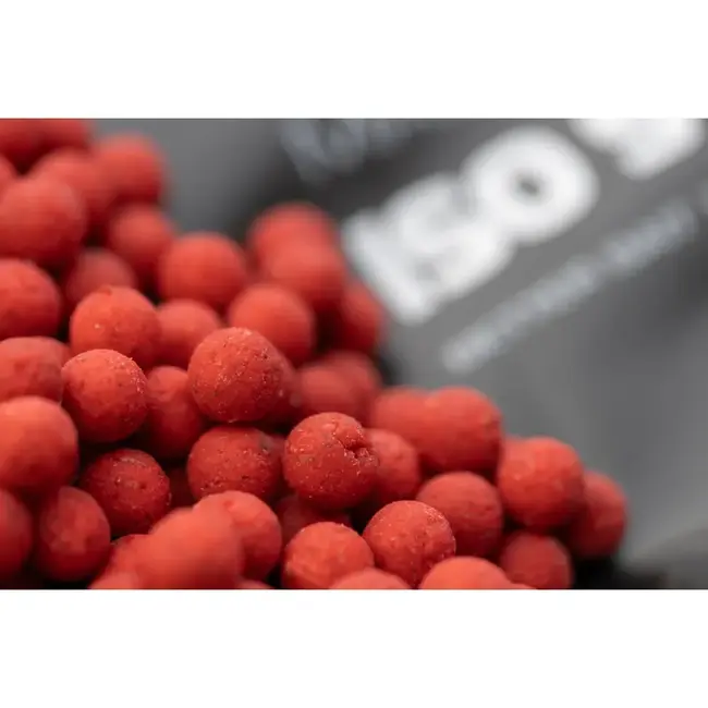 Mainline shelf live boilies iso sweet 1kg