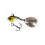 Westin dropbite tungsten spin tail jig