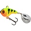 Westin dropbite spin tail jig