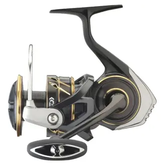 Daiwa 23 caldia sw