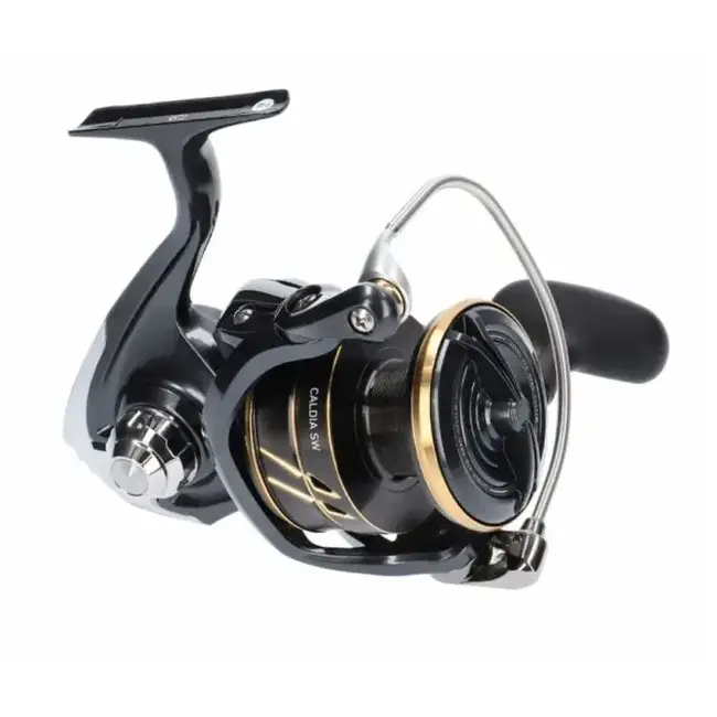 Daiwa 23 caldia sw