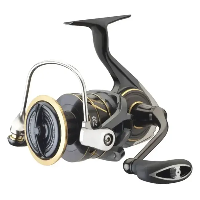 Daiwa 23 caldia sw