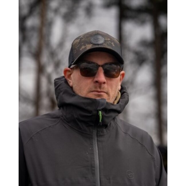 Korda 4th dimension the ronnie