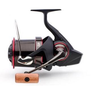 Daiwa 26 tournament basia 45 scw qd