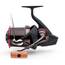 Daiwa 26 tournament basia 45 scw qd