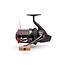 Daiwa 26 tournament basia 45 scw qd