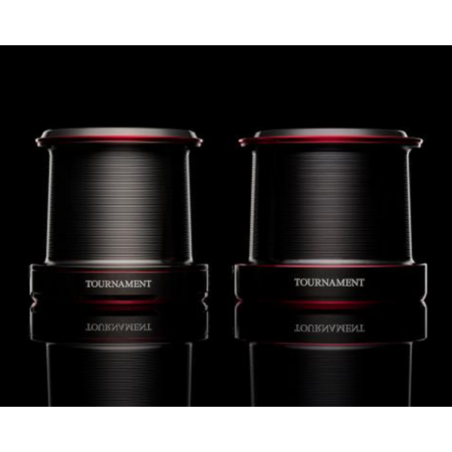 Daiwa 26 tournament basia 45 scw qd