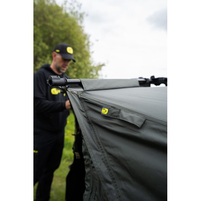 Ridgemonkey escape fq1 bivvy