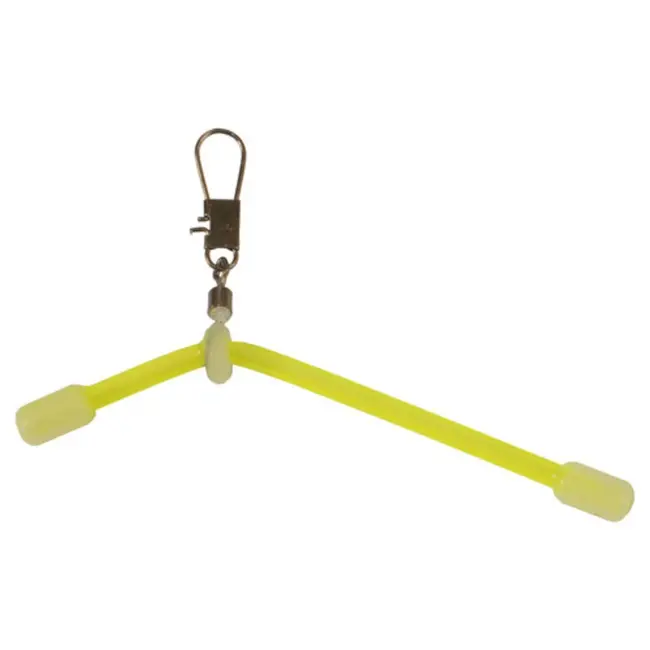 Albatros plastic hoekafhouder