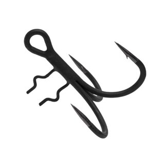 Madcat a-static shad treble