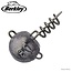 Berkley fusion screw-in heads
