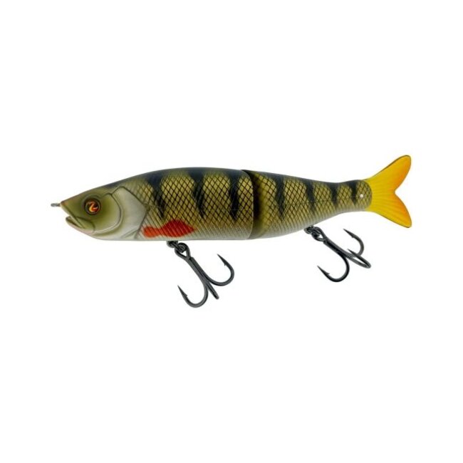 River2sea s-waver