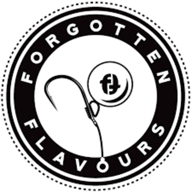 Forgotten Flavours esterblend 12 pop-up 12mm
