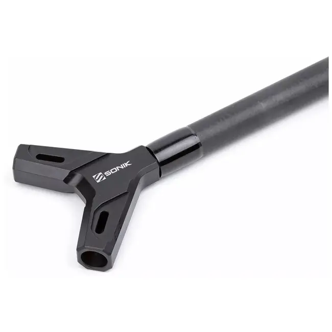 Sonik aluminium spreader block