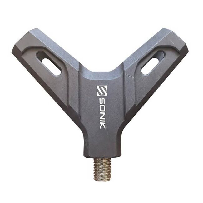 Sonik aluminium spreader block