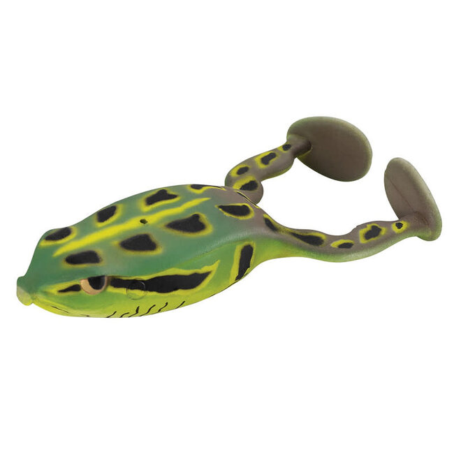 Spro flappin frog 65