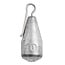 Spro zinc clip-on lure weights