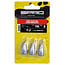 Spro zinc clip-on lure weights