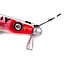 Spro zinc clip-on lure weights
