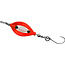 Trout Master double spin spoon incy