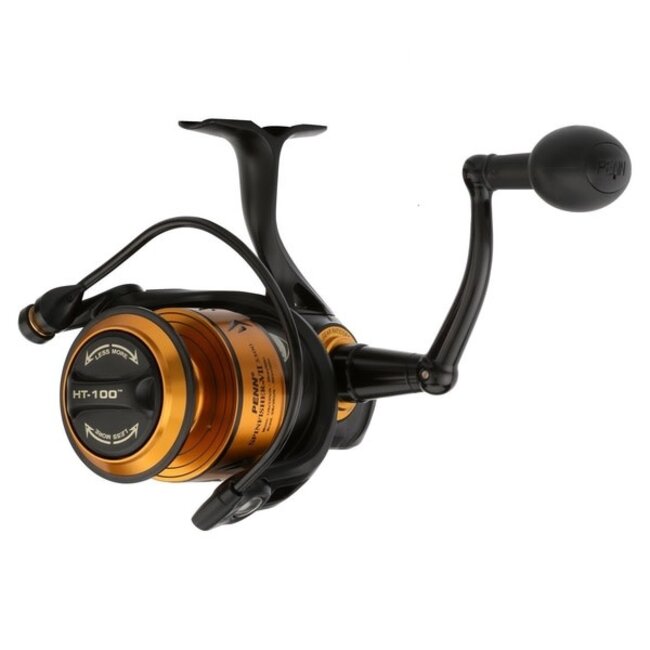 Penn spinfisher VII sp reel