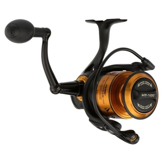 Penn spinfisher VII sp reel
