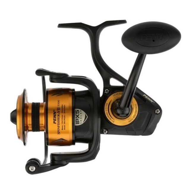 Penn spinfisher VII sp reel
